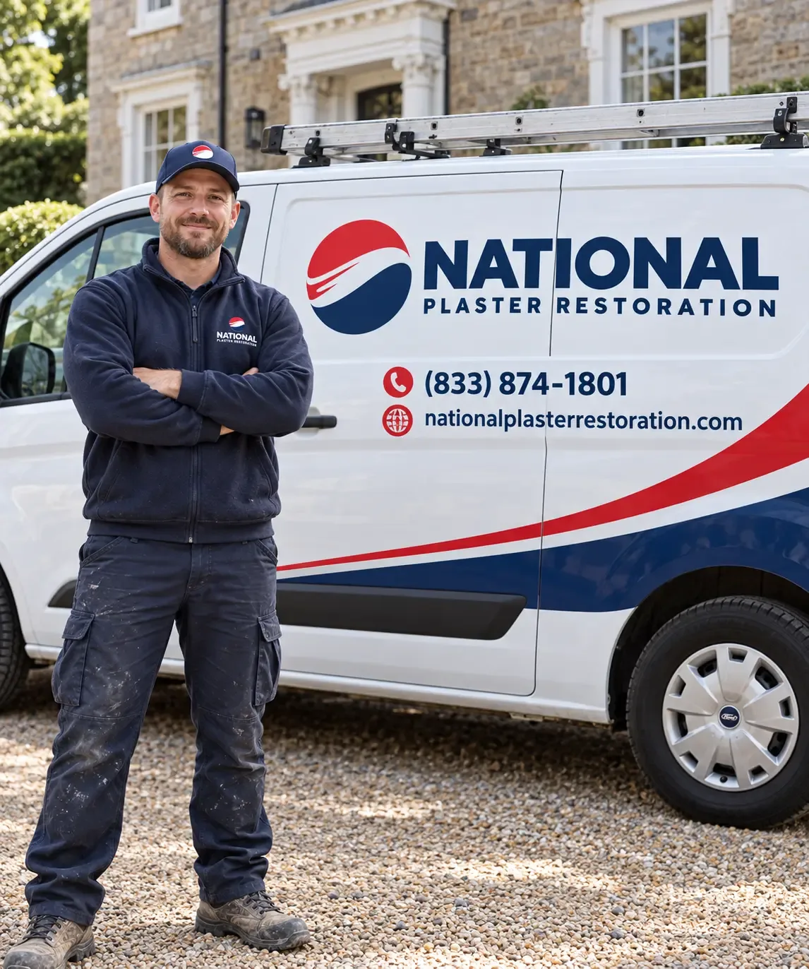 Plaster Repair company in Wahpeton, ND